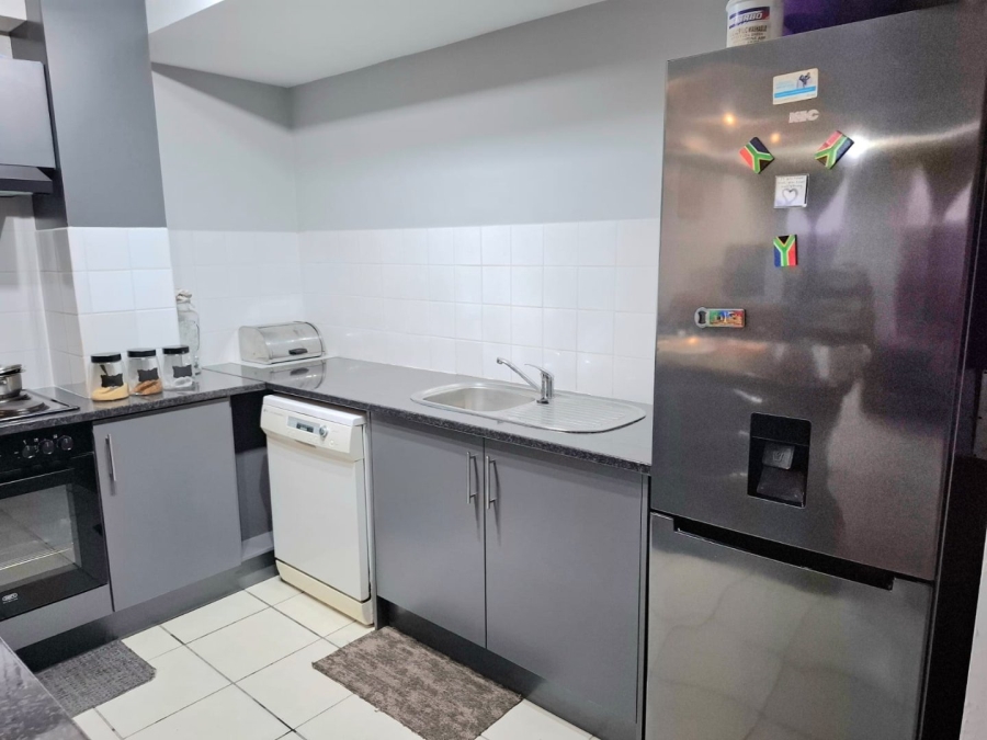 2 Bedroom Property for Sale in Townsend Estate Western Cape